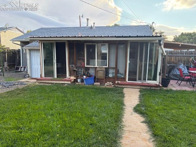 MLS Image for 2416  Winnipeg  ,Pueblo, Colorado
