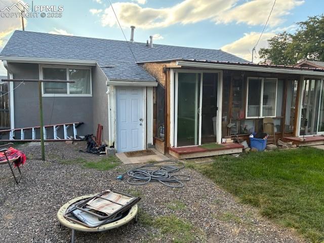 MLS Image for 2416  Winnipeg  ,Pueblo, Colorado