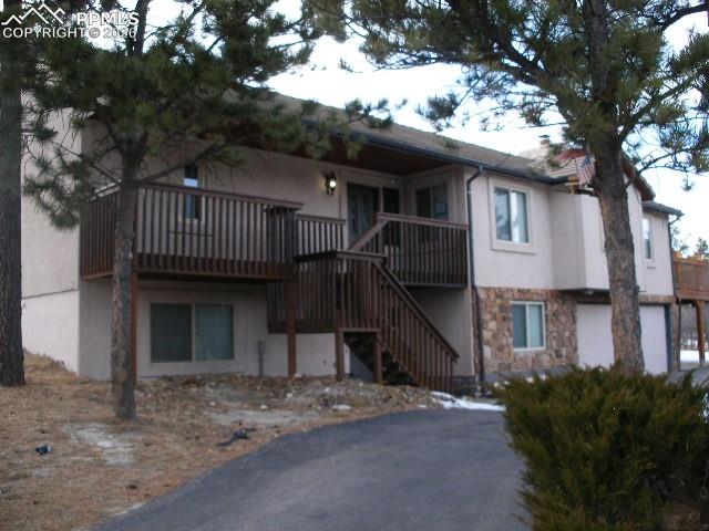 MLS Image for 1360  Fawnwood  ,Monument, Colorado