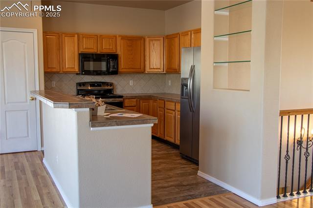 MLS Image for 16217  Windsor Creek  ,Monument, Colorado