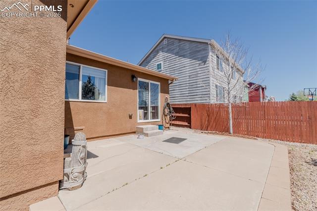 MLS Image for 1527  Woodpark  ,Colorado Springs, Colorado