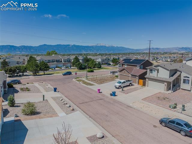 MLS Image for 1527  Woodpark  ,Colorado Springs, Colorado