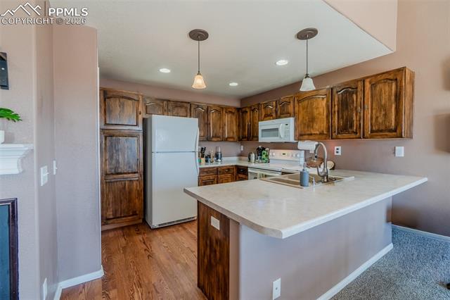 MLS Image for 1527  Woodpark  ,Colorado Springs, Colorado