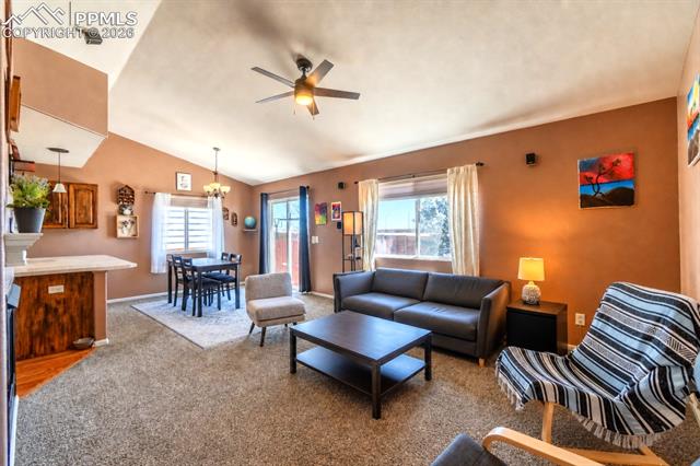 MLS Image for 1527  Woodpark  ,Colorado Springs, Colorado