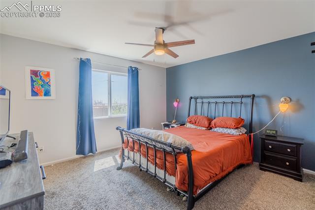 MLS Image for 1527  Woodpark  ,Colorado Springs, Colorado