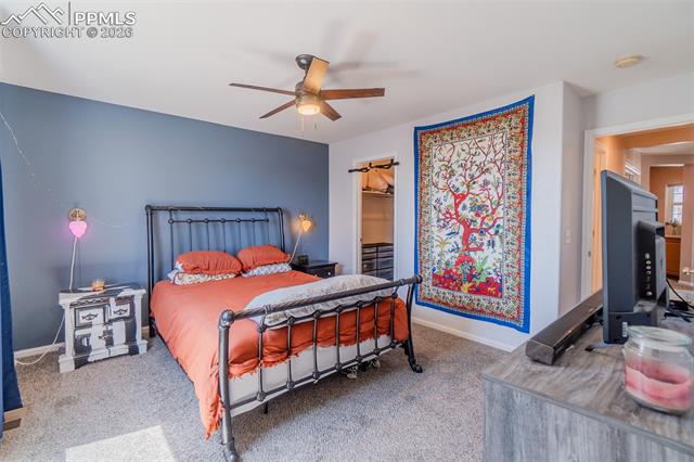MLS Image for 1527  Woodpark  ,Colorado Springs, Colorado