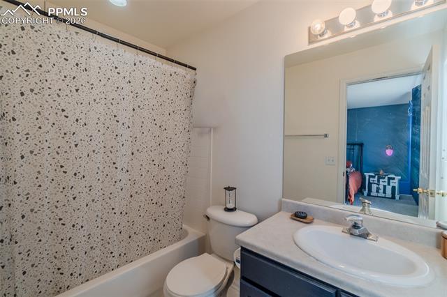 MLS Image for 1527  Woodpark  ,Colorado Springs, Colorado