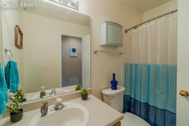 MLS Image for 1527  Woodpark  ,Colorado Springs, Colorado