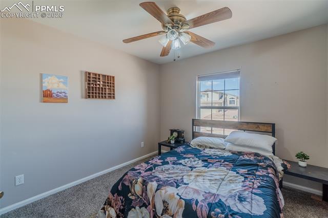 MLS Image for 1527  Woodpark  ,Colorado Springs, Colorado