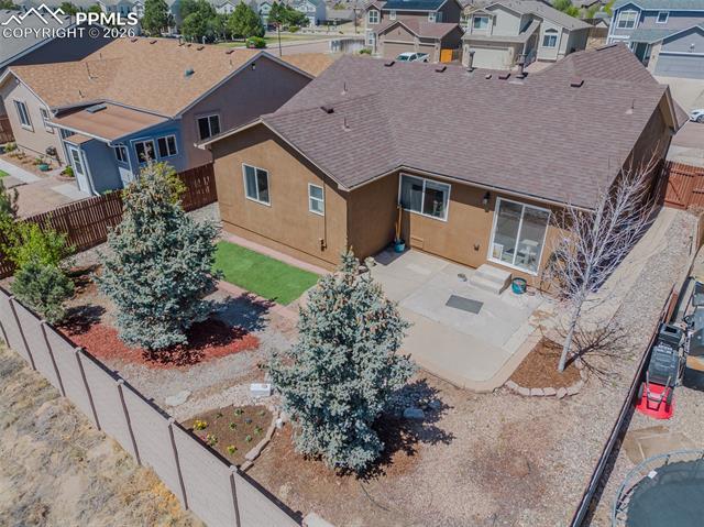 MLS Image for 1527  Woodpark  ,Colorado Springs, Colorado