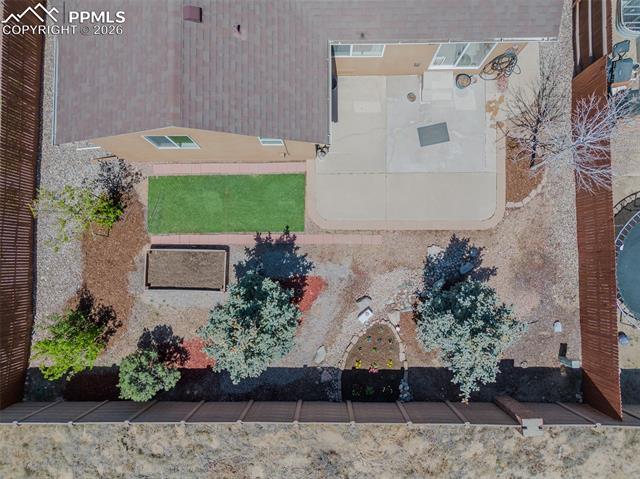 MLS Image for 1527  Woodpark  ,Colorado Springs, Colorado