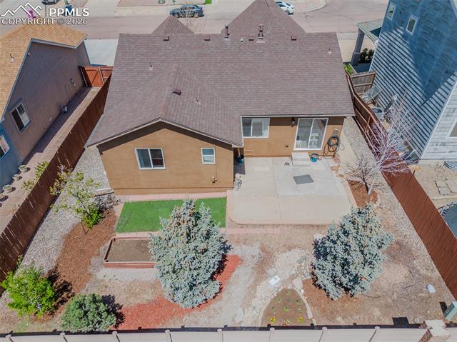 MLS Image for 1527  Woodpark  ,Colorado Springs, Colorado