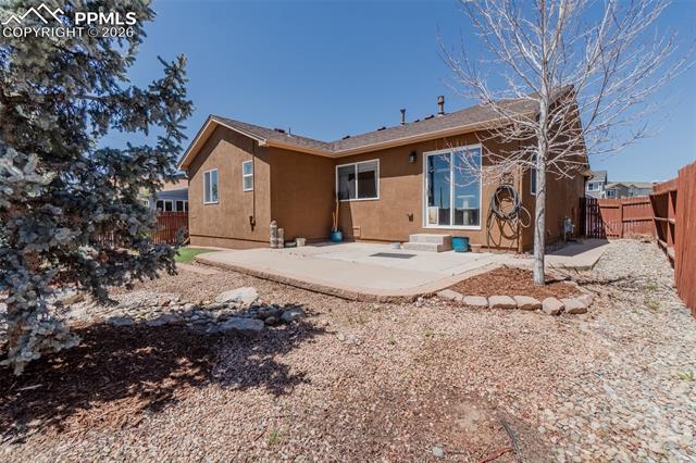MLS Image for 1527  Woodpark  ,Colorado Springs, Colorado