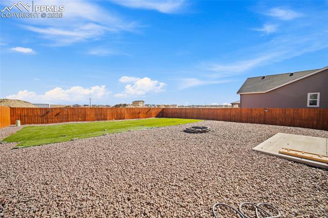 MLS Image for 10839  Rolling Peaks  ,Peyton, Colorado