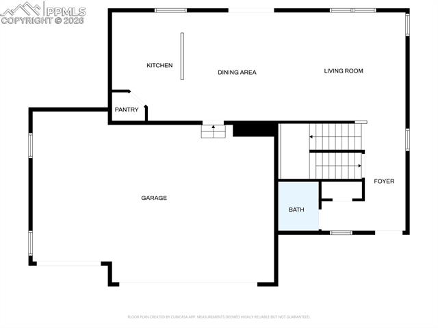 MLS Image for 10839  Rolling Peaks  ,Peyton, Colorado