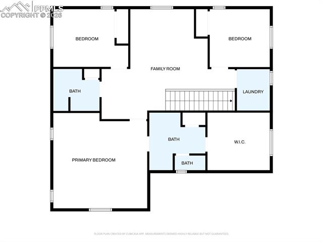 MLS Image for 10839  Rolling Peaks  ,Peyton, Colorado