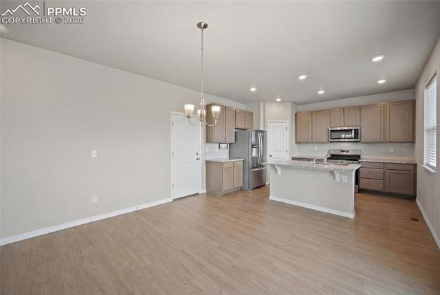 MLS Image for 10839  Rolling Peaks  ,Peyton, Colorado