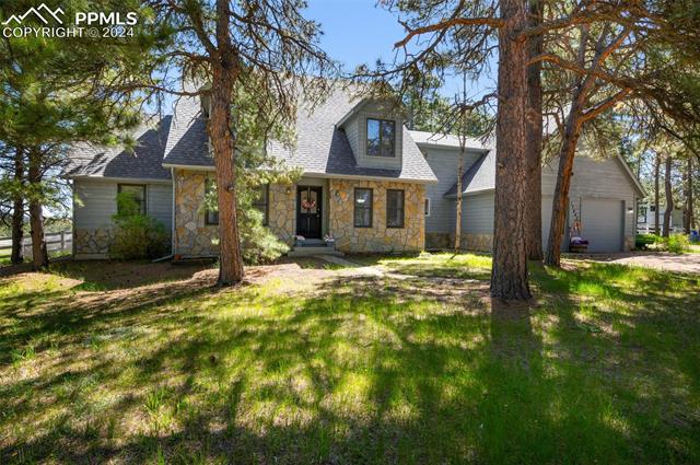 17645  Walden  , colorado springs  House Search MLS Picture