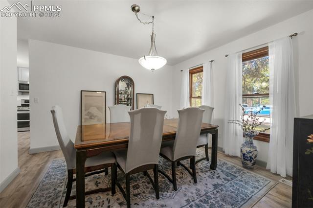 MLS Image for 17645  Walden  ,Colorado Springs, Colorado