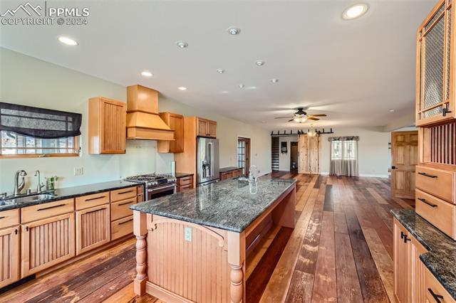 MLS Image for 8570  Valley Ranch  ,Fountain, Colorado