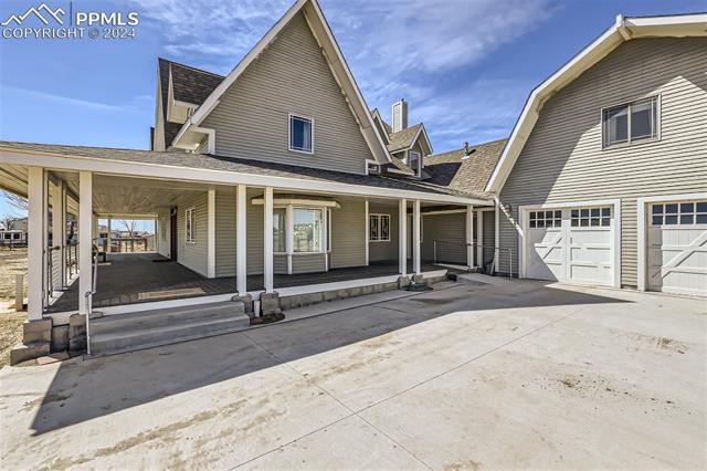 MLS Image for 8570  Valley Ranch  ,Fountain, Colorado