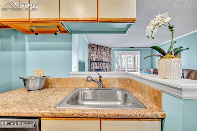 MLS Image for 846  Tenderfoot Hill  102 ,Colorado Springs, Colorado