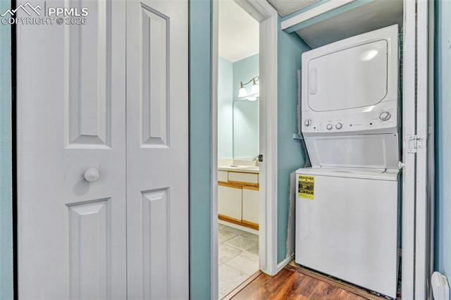 MLS Image for 846  Tenderfoot Hill  102 ,Colorado Springs, Colorado