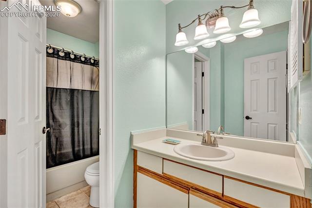 MLS Image for 846  Tenderfoot Hill  102 ,Colorado Springs, Colorado