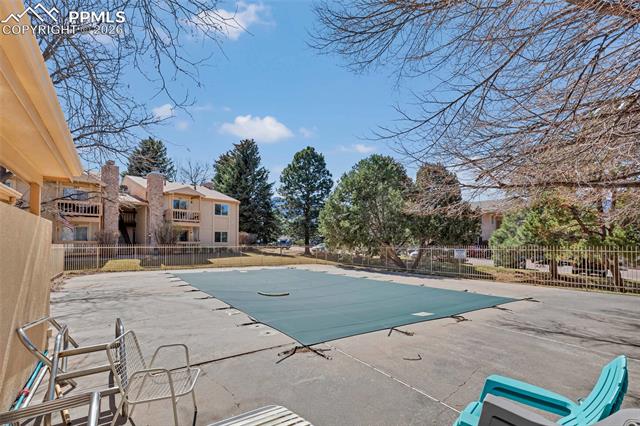 MLS Image for 846  Tenderfoot Hill  102 ,Colorado Springs, Colorado