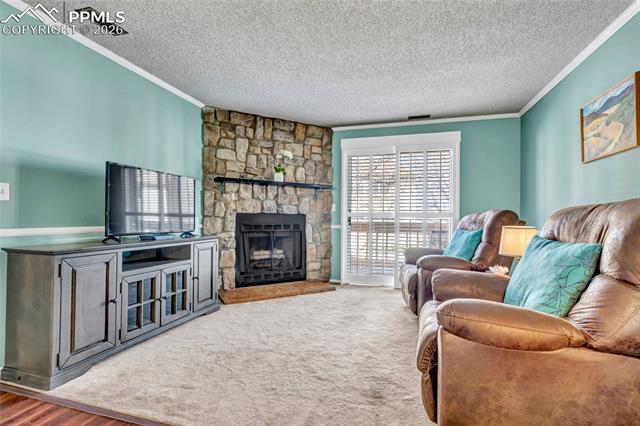 MLS Image for 846  Tenderfoot Hill  102 ,Colorado Springs, Colorado