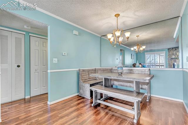 MLS Image for 846  Tenderfoot Hill  102 ,Colorado Springs, Colorado