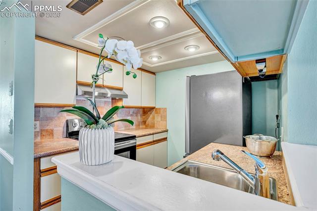 MLS Image for 846  Tenderfoot Hill  102 ,Colorado Springs, Colorado