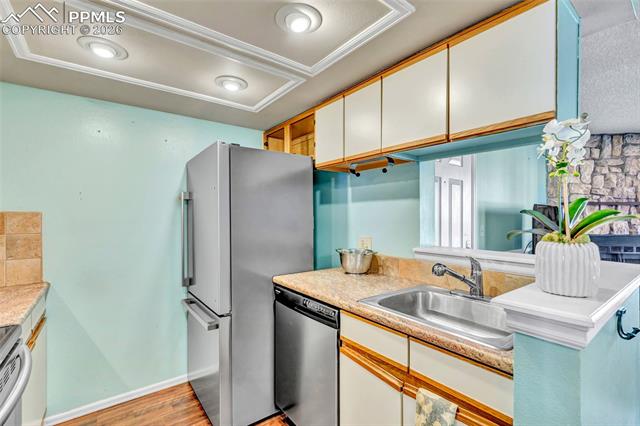 MLS Image for 846  Tenderfoot Hill  102 ,Colorado Springs, Colorado