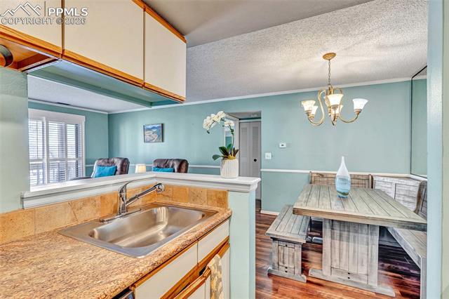 MLS Image for 846  Tenderfoot Hill  102 ,Colorado Springs, Colorado