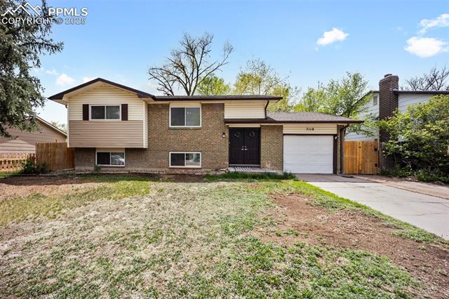 7118  Metropolitan  , colorado springs  House Search MLS Picture