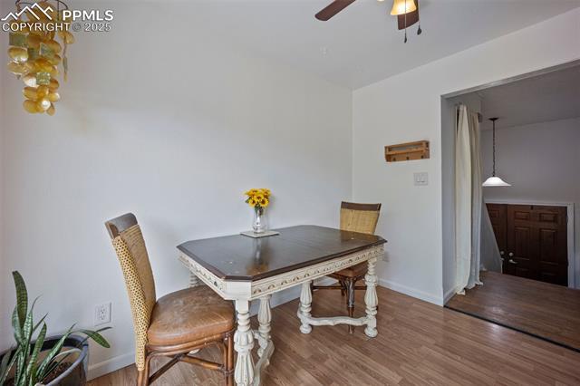 MLS Image for 7118  Metropolitan  ,Colorado Springs, Colorado