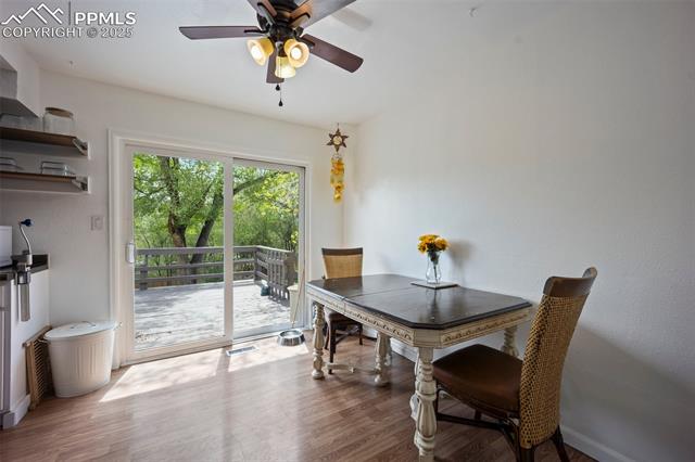 MLS Image for 7118  Metropolitan  ,Colorado Springs, Colorado