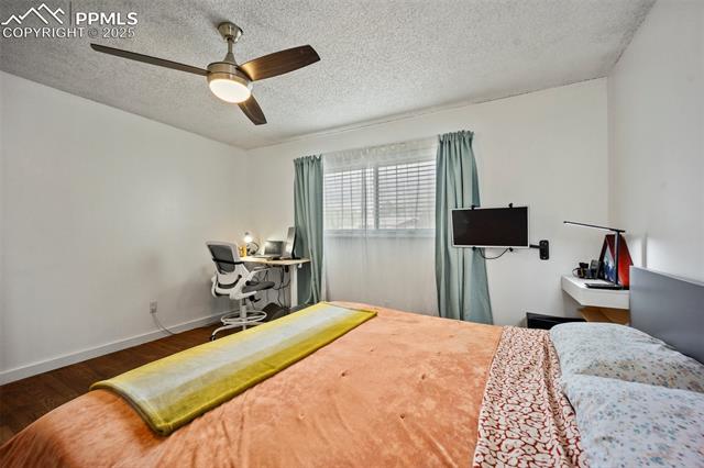 MLS Image for 7118  Metropolitan  ,Colorado Springs, Colorado