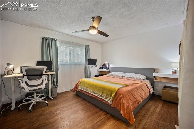 MLS Image for 7118  Metropolitan  ,Colorado Springs, Colorado