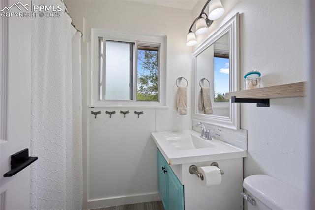 MLS Image for 7118  Metropolitan  ,Colorado Springs, Colorado
