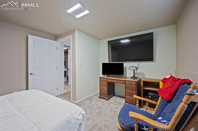 MLS Image for 7118  Metropolitan  ,Colorado Springs, Colorado