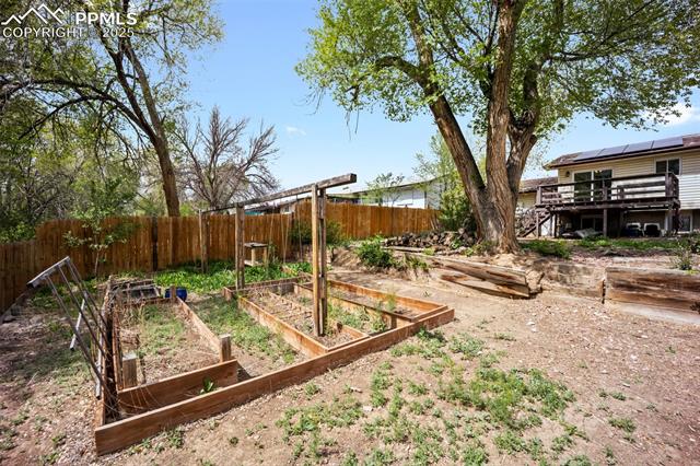 MLS Image for 7118  Metropolitan  ,Colorado Springs, Colorado