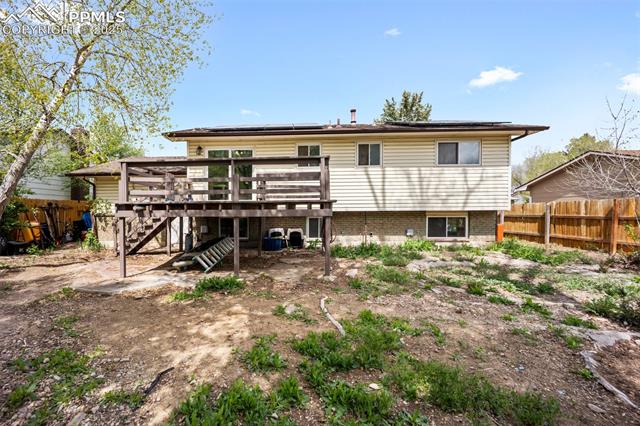 MLS Image for 7118  Metropolitan  ,Colorado Springs, Colorado