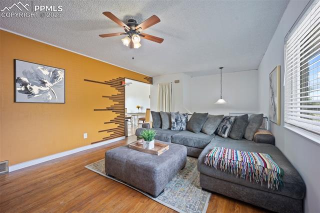 MLS Image for 7118  Metropolitan  ,Colorado Springs, Colorado