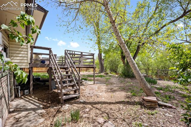 MLS Image for 7118  Metropolitan  ,Colorado Springs, Colorado
