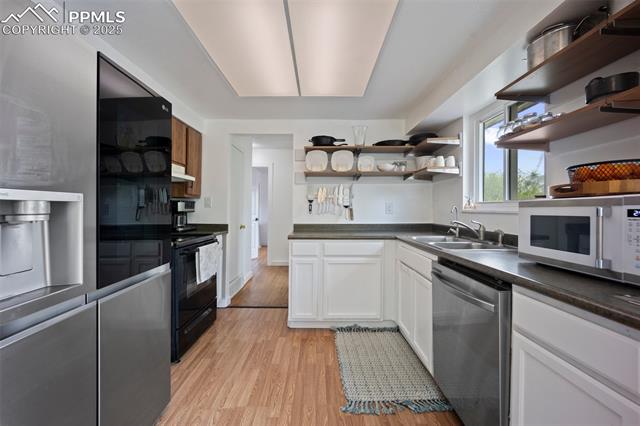 MLS Image for 7118  Metropolitan  ,Colorado Springs, Colorado