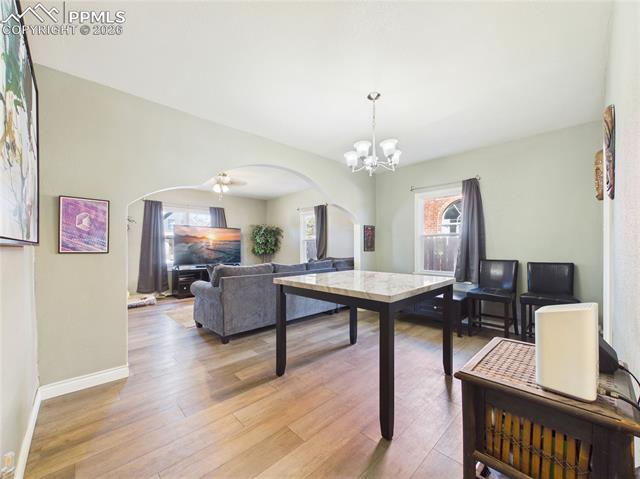 MLS Image for 1012 E Abriendo  ,Pueblo, Colorado