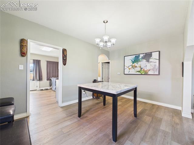 MLS Image for 1012 E Abriendo  ,Pueblo, Colorado