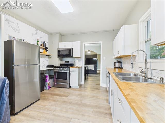 MLS Image for 1012 E Abriendo  ,Pueblo, Colorado