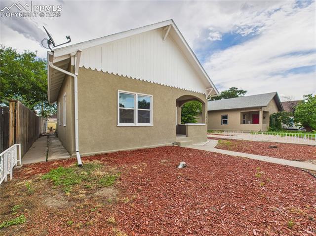 MLS Image for 1012 E Abriendo  ,Pueblo, Colorado